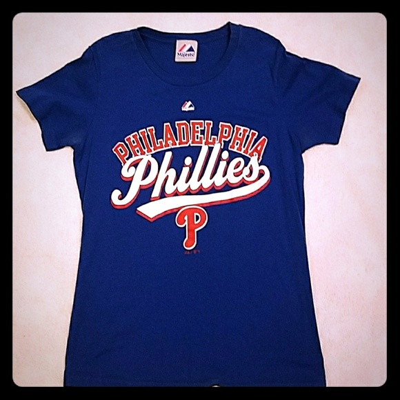 phillies majestic store